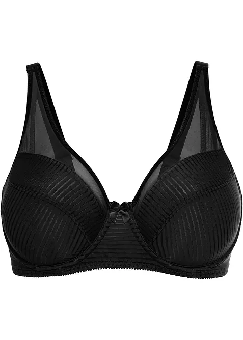 Minimizer-BH med mesh, bonprix