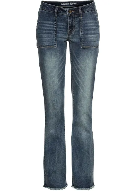 Bootcut Jeans, bonprix