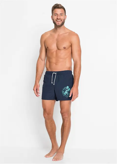 Badeshorts til herre, bonprix