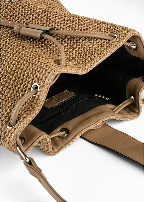 Poseveske i str&aring;look, bonprix