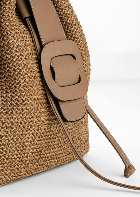 Poseveske i str&aring;look, bonprix