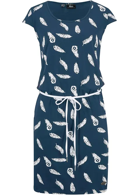 Trikotkjole, bonprix