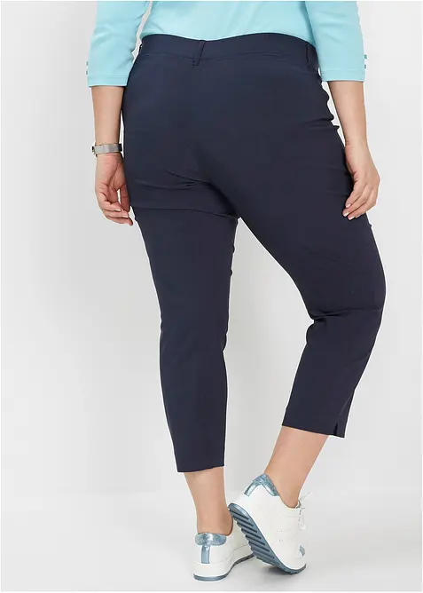 7/8-lang bengalinbukse, bonprix