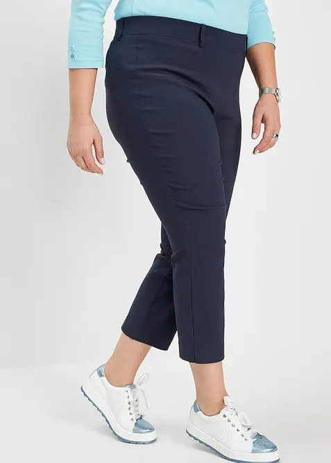 7/8-lang bengalinbukse, bonprix