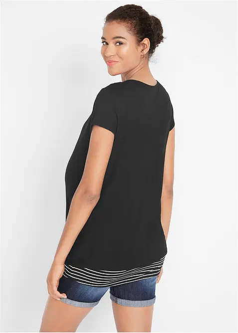 2-i-1-mammatopp i viskose, bonprix