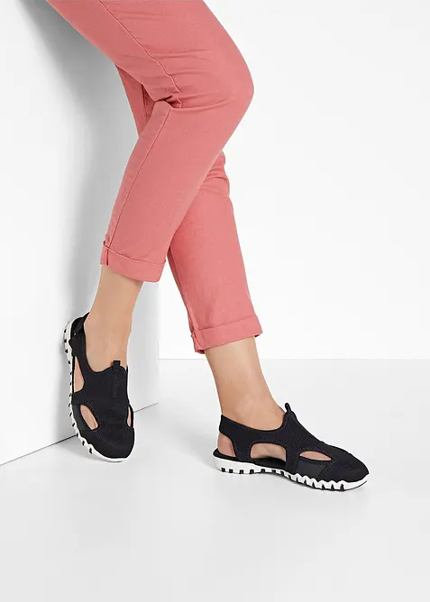 Trekking-sandaler, bonprix