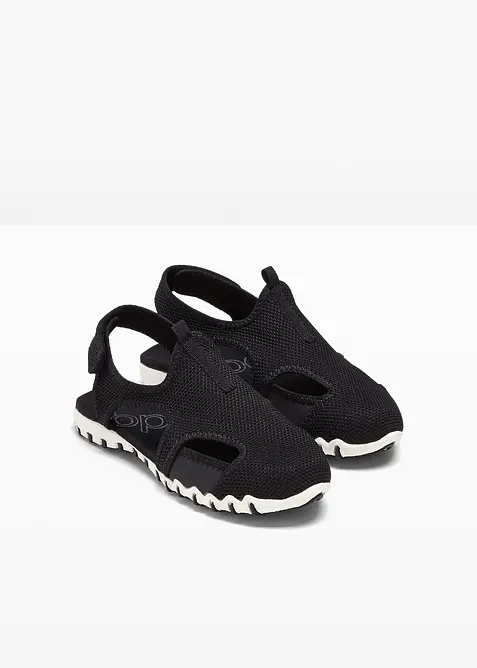 Trekking-sandaler, bonprix