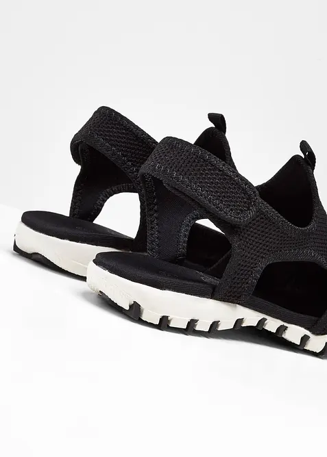 Trekking-sandaler, bonprix