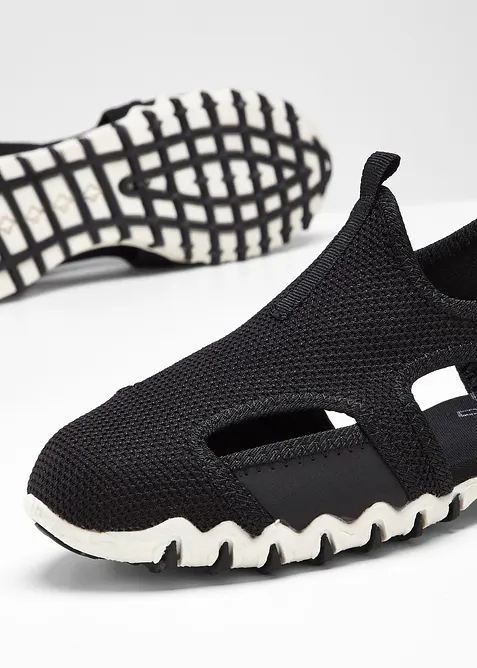 Trekking-sandaler, bonprix