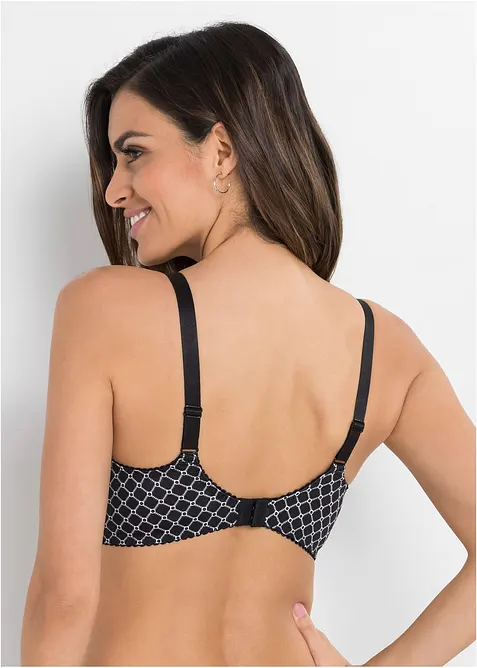 Minimizer-BH med mesh, bonprix