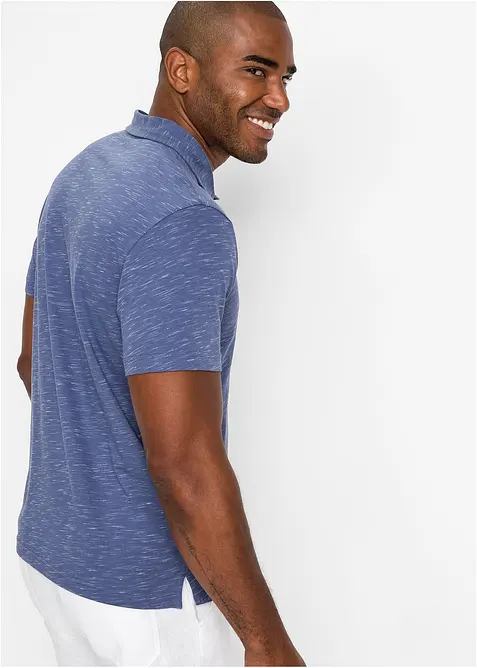 Poloskjorte, bonprix