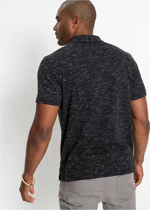 Poloskjorte, bonprix