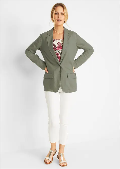 Topper (2-pack), bonprix