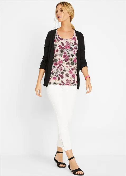 Topper (2-pack), bonprix