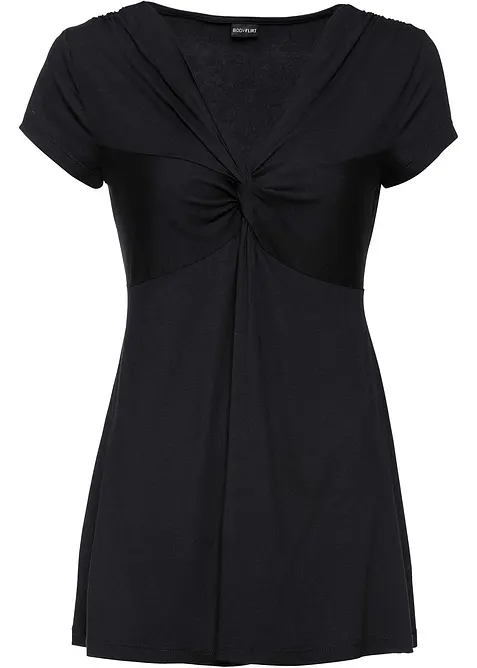 Topp i viskosemiks, bonprix