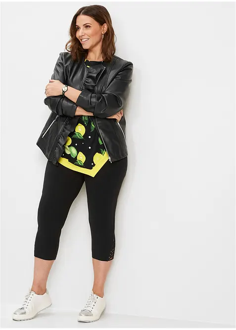 Capri-leggings, bonprix