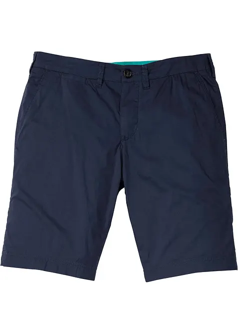 Bermudashorts i chinos-modell, Regular Fit, bonprix