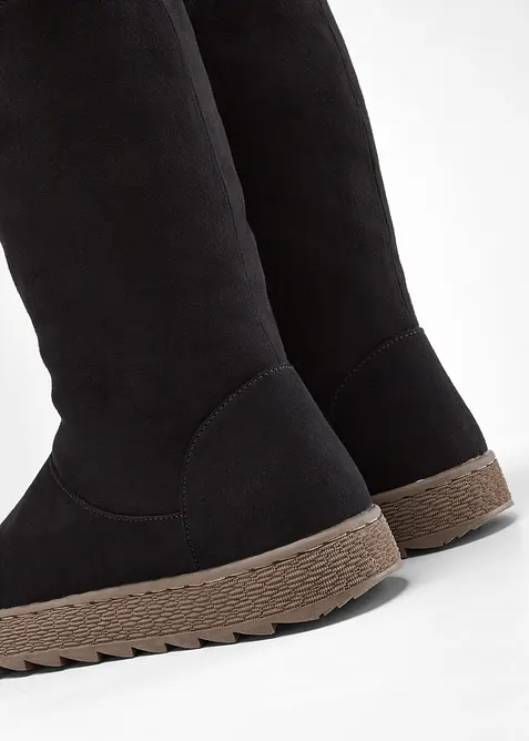 Vinterstøvletter, bonprix