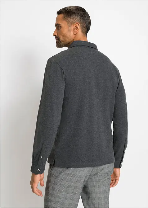 Rugbygenser i pik&eacute;, bonprix