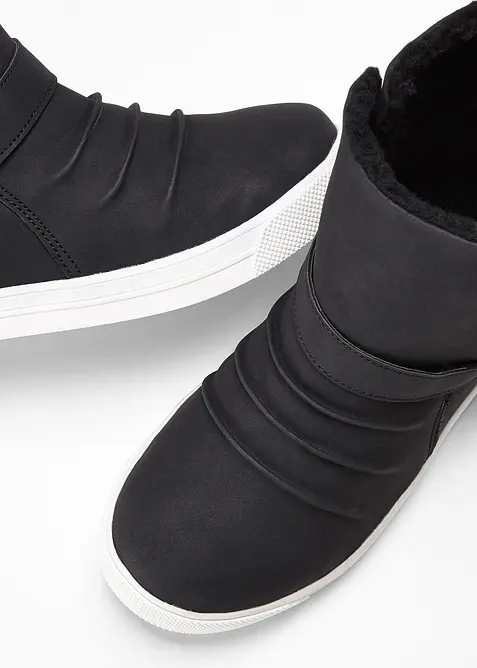 Skoletter med varmt fôr, bonprix