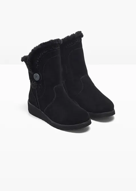 Boots fra Skechers, Skechers