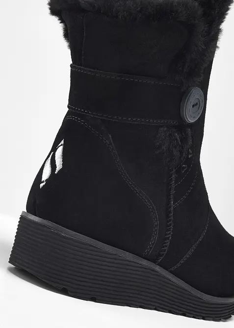 Boots fra Skechers, Skechers