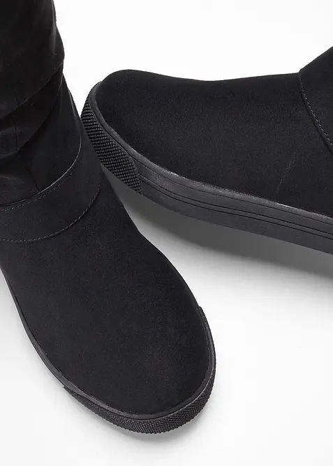 Vinterstøvletter, bonprix