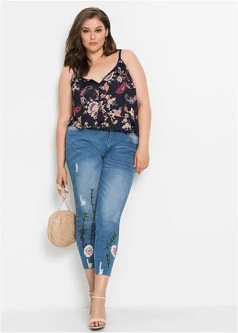 Stroppetopp, bonprix