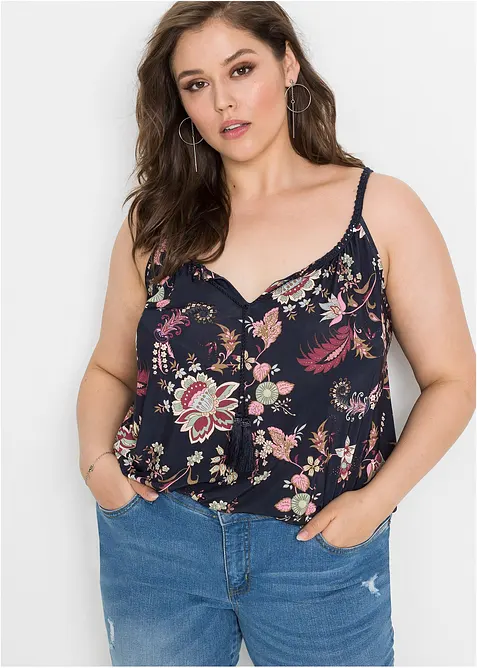 Stroppetopp, bonprix