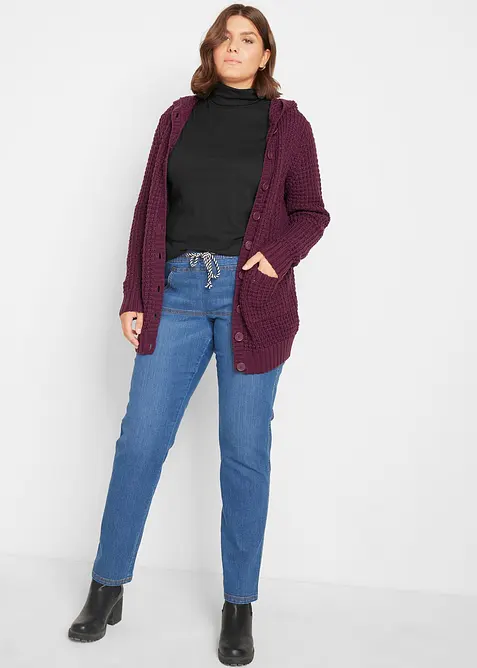 Varm termotopp, bonprix