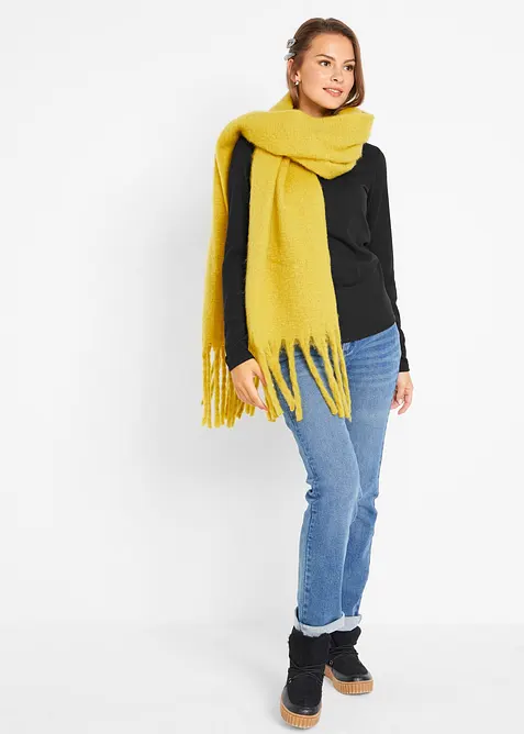 Varm termotopp, bonprix