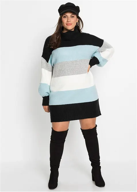 Lang genser, bonprix