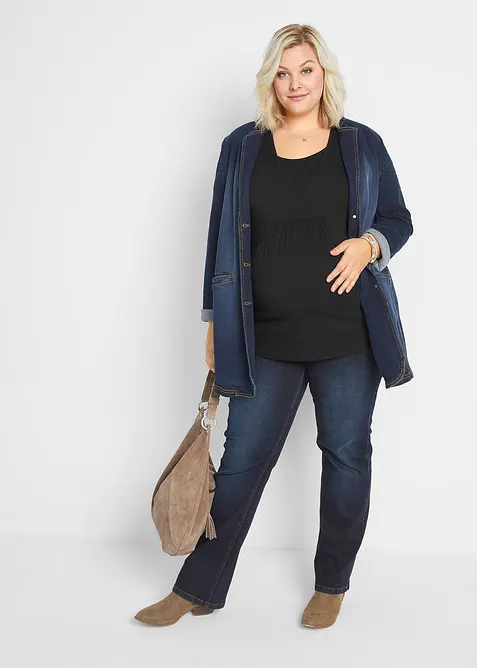 2-i-1-mammatopp (2-pack), bonprix