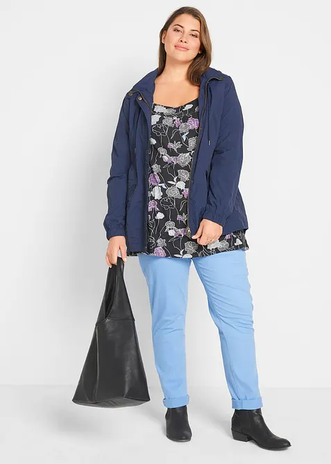 Ekstra lett overgangsjakke, bonprix