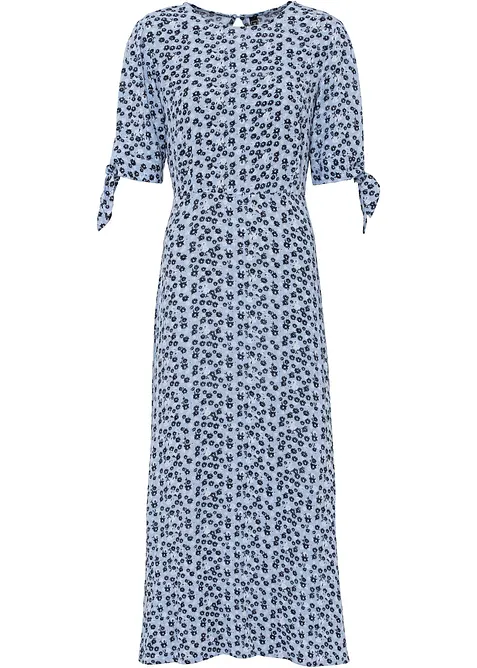 Midikjole&nbsp;, bonprix