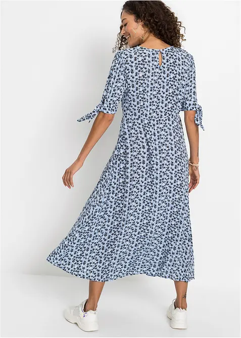 Midikjole&nbsp;, bonprix