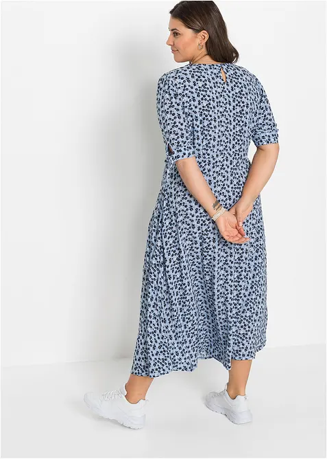 Midikjole&nbsp;, bonprix