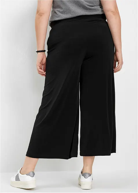 Culotte av jersey, bonprix