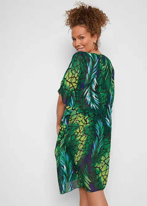 Tunika-strandkjole, bonprix