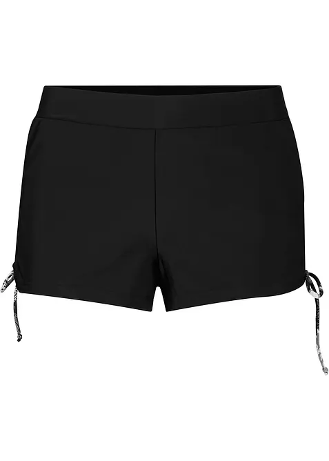 Badeshorts med truse, bonprix