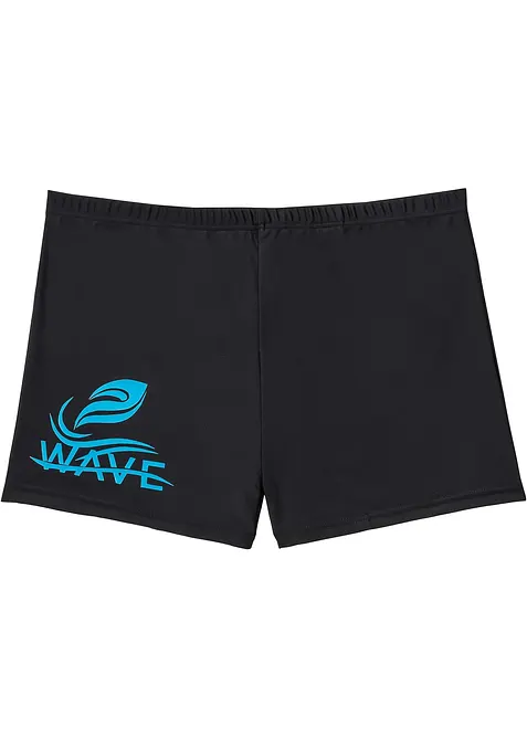 Hurtigt&oslash;rkende badebukse, bonprix