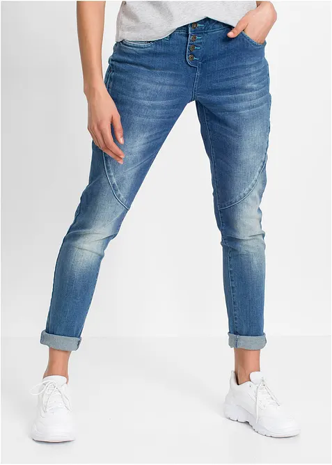 Boyfriend-jeans, bonprix