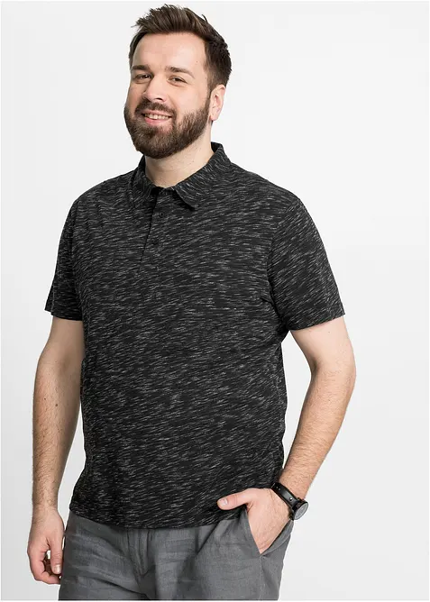 Poloskjorte, bonprix