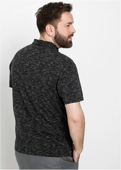 Poloskjorte, bonprix