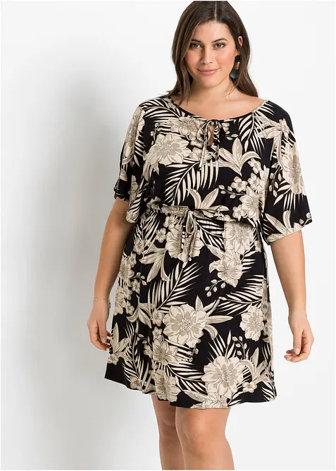 Jerseykjole, bonprix