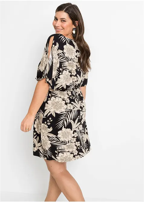 Jerseykjole, bonprix