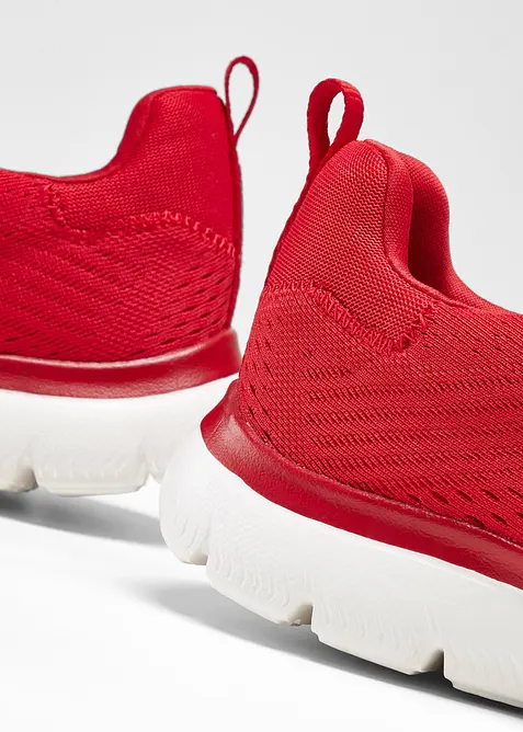 Sneakers med memoryskum fra Skechers, Skechers