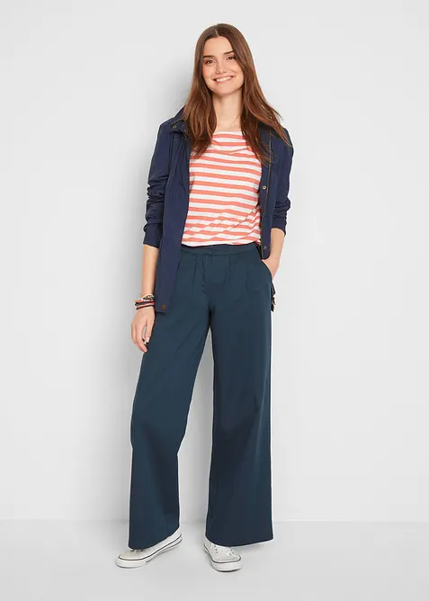 Ekstra lett overgangsjakke, bonprix