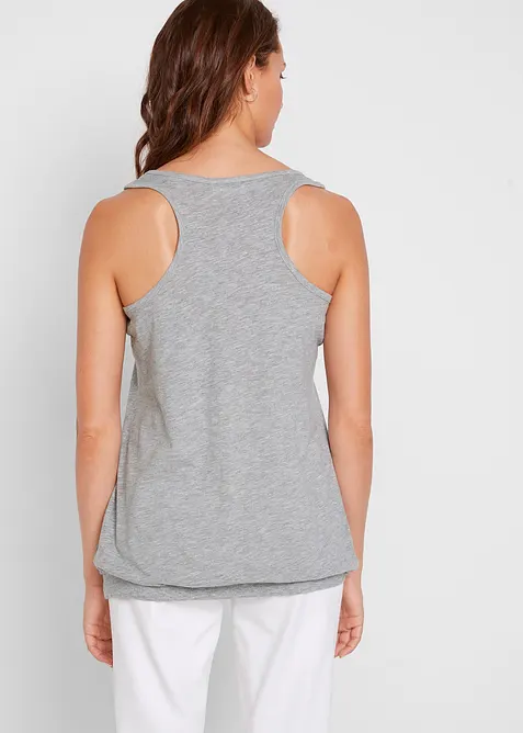 Singlet i lett jersey, bonprix