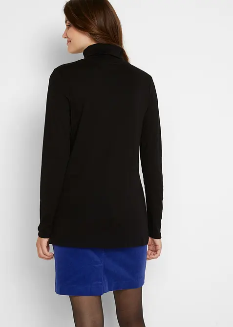 Pologenser i 100% bomull, bonprix